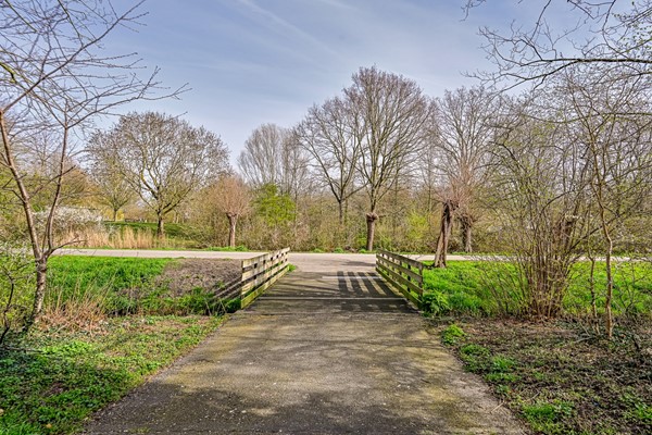 Medium property photo - Egergaard 34, 3206 PD Spijkenisse